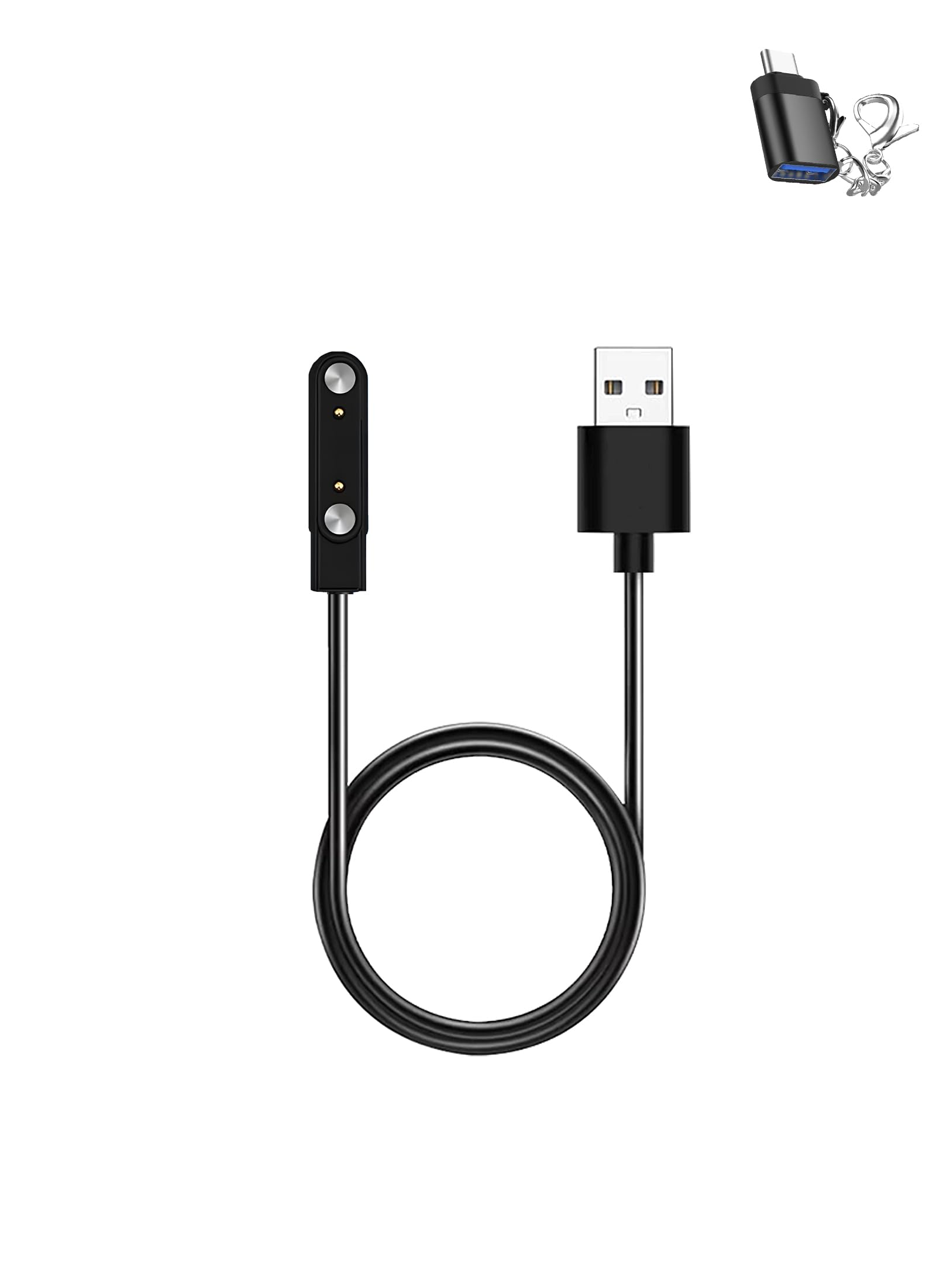 Amazon.com: WUNIAK Charging Cable for Mingtawn W610 AI Smart
